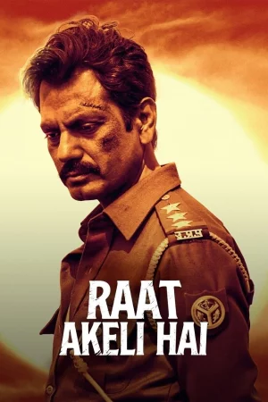 Raat Akeli Hai watch online on Bollywatch