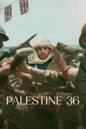 Palestine 36 watch online on Bollywatch