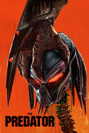 The Predator watch online on Bollywatch