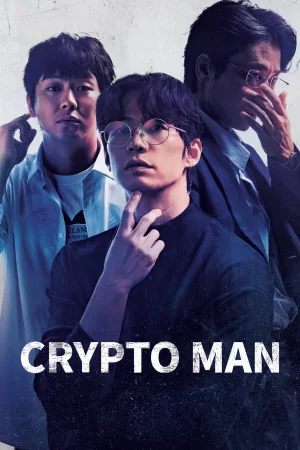 Crypto Man watch online on Bollywatch