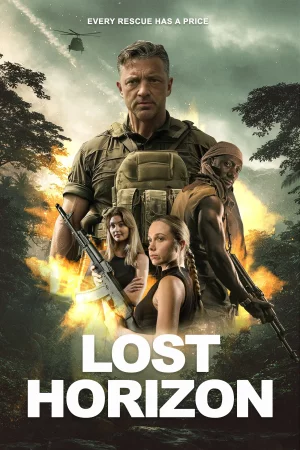 Lost Horizon watch online on Bollywatch