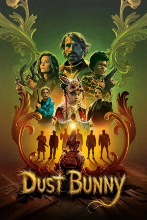 Dust Bunny watch online on Bollywatch
