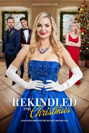 Rekindled for Christmas watch online on Bollywatch