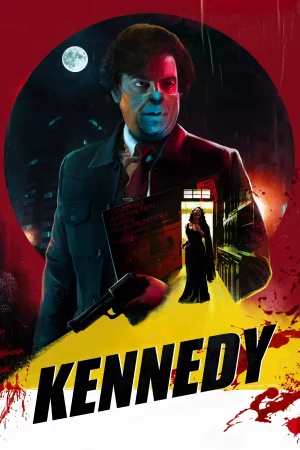 Kennedy watch online on Bollywatch