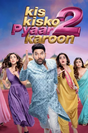 Kis Kisko Pyaar Karoon 2 watch online on Bollywatch