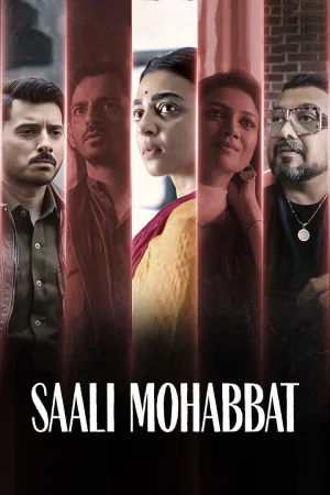 Saali Mohabbat watch online on Bollywatch