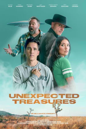 Unexpected Treasures watch online on Bollywatch