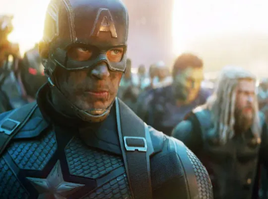 The film “Avengers 4: Endgame” is returning to cinemas worldwide.