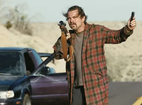 “Battle After Battle,” starring Leonardo DiCaprio, has been named the Best Film of 2025.
