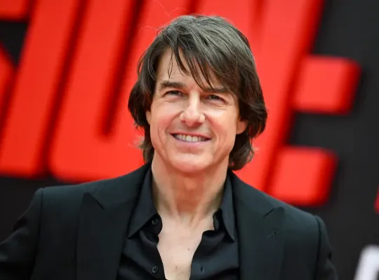 The release date for Tom Cruise's disaster-comedy film has been announced