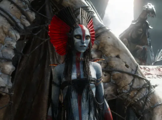 Avatar 3 is predicted to reach its first billion before the end of the year