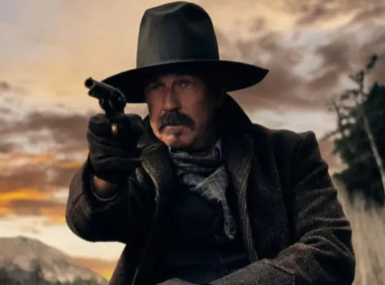 Kevin Costner has been sued for non-payment of costume rental fees