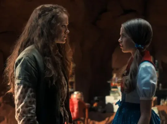 Fans criticized the new episodes of Stranger Things
