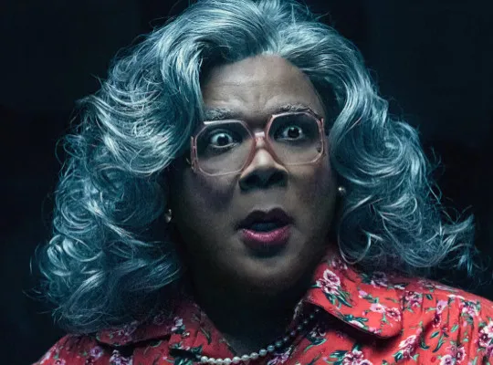 Tyler Perry has been accused of sexual misconduct againTyler Perry has been accused of sexual misconduct again