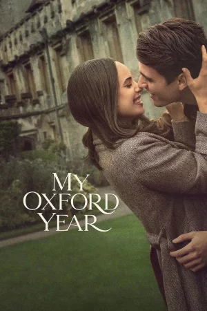My Oxford Year watch online on Bollywatch