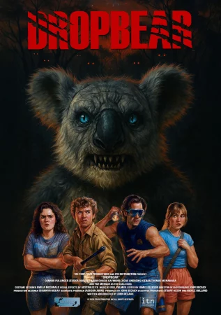 Dropbear watch online on Bollywatch