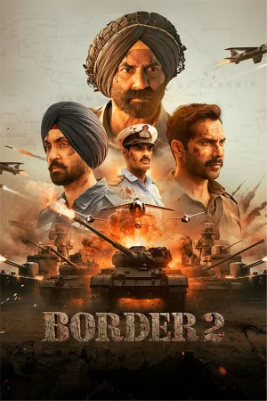 Border 2 watch online on Bollywatch