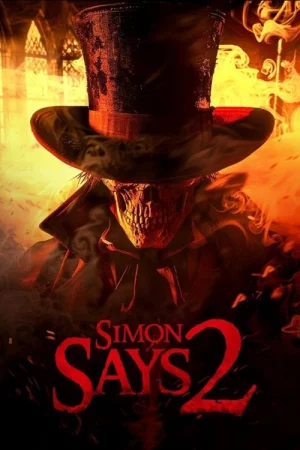 Simon Says 2 watch online on Bollywatch