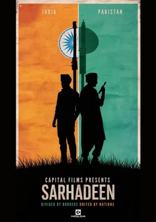 Sarhadein watch online on Bollywatch
