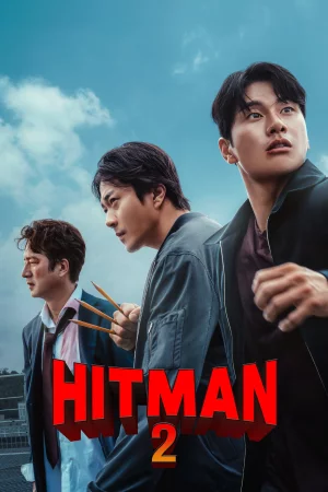 Hitman 2 watch online on Bollywatch