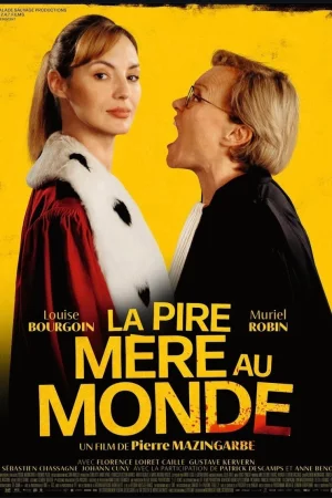 La pire mère au monde watch online on Bollywatch