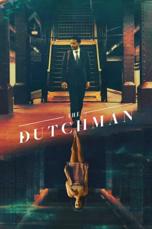 The Dutchman watch online on Bollywatch