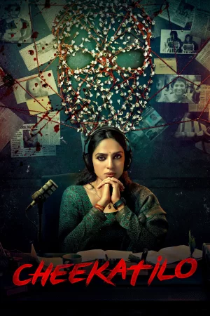 Cheekatilo watch online on Bollywatch