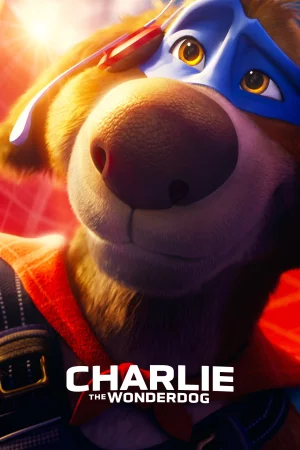 Charlie the Wonderdog watch online on Bollywatch