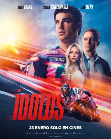 Ídolos watch online on Bollywatch