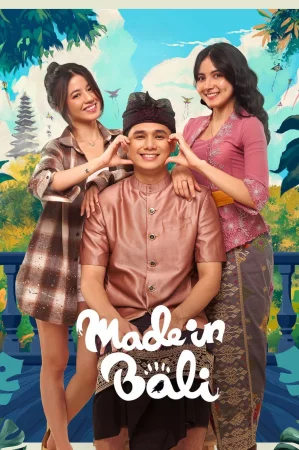 Made in Bali watch online on Bollywatch