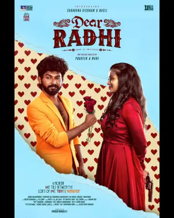 Dear Radhi watch online on Bollywatch