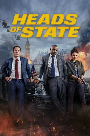 Heads of State watch online on Bollywatch
