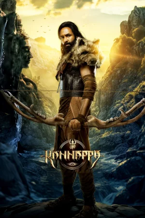 Kannappa watch online on Bollywatch