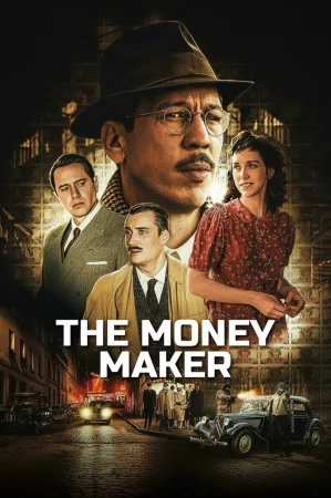 The Money Maker watch online on Bollywatch