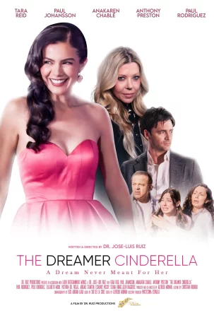 The Dreamer Cinderella watch online on Bollywatch