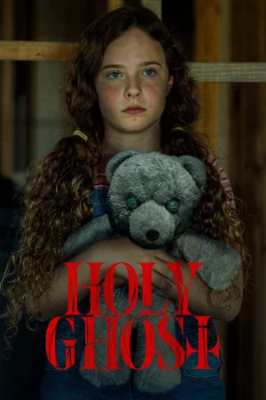 Holy Ghost watch online on Bollywatch
