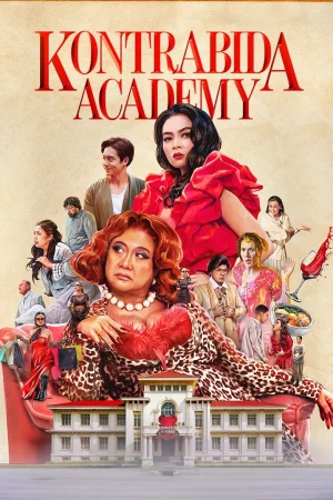 Kontrabida Academy watch online on Bollywatch
