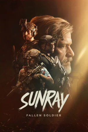 Sunray: Fallen Soldier watch online on Bollywatch