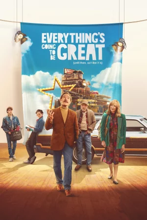 Everything's Going to Be Great watch online on Bollywatch