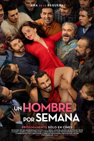 Un Hombre por Semana watch online on Bollywatch