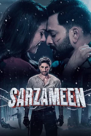 Sarzameen watch online on Bollywatch