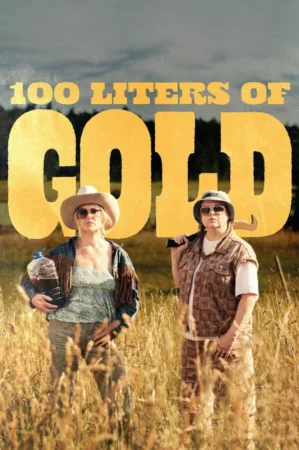 100 Liters of Gold watch online on Bollywatch