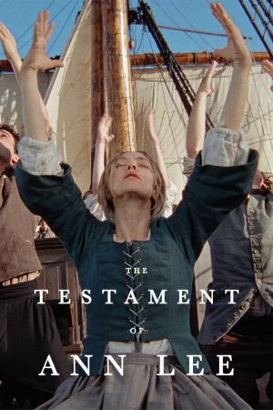 The Testament of Ann Lee watch online on Bollywatch