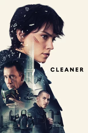 Cleaner watch online on Bollywatch