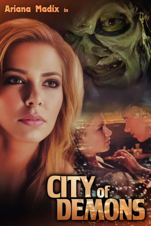 City of Demons watch online on Bollywatch