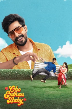 Oho Enthan Baby watch online on Bollywatch