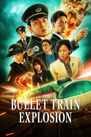 Bullet Train Explosion watch online on Bollywatch