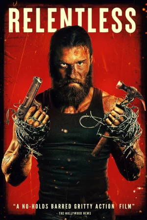 Relentless watch online on Bollywatch
