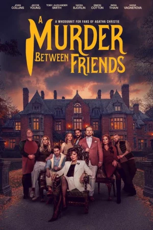 A Murder Between Friends watch online on Bollywatch