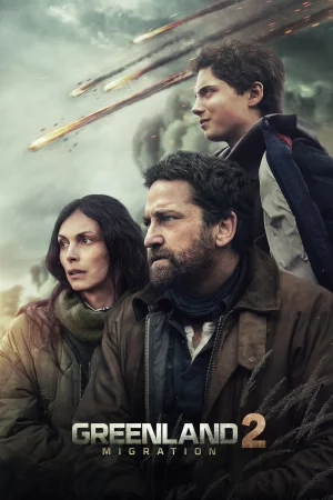 Greenland 2: Migration watch online on Bollywatch